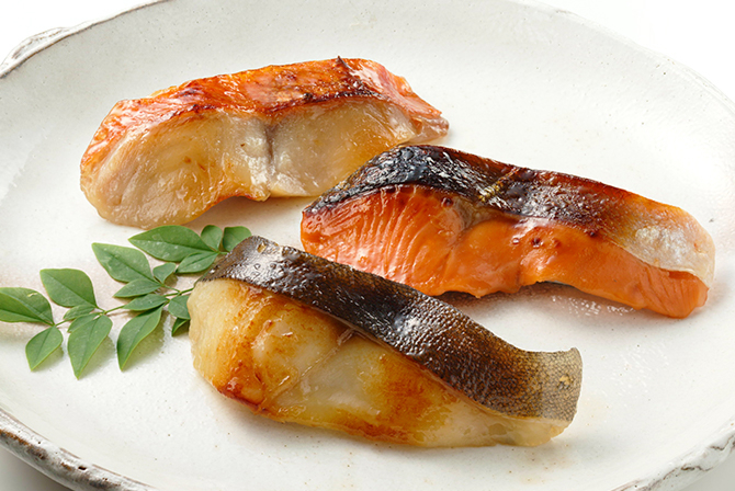 ジェイアール京都伊勢丹 B1店店舗画像3