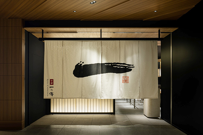 六本木ヒルズ店店舗画像1