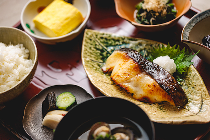 六本木ヒルズ店店舗画像2