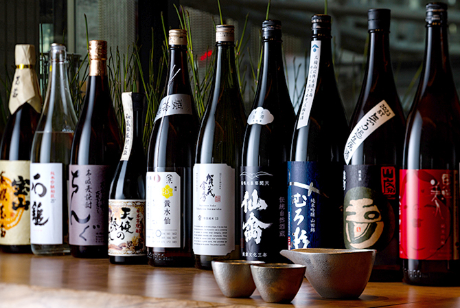 六本木ヒルズ店店舗画像3